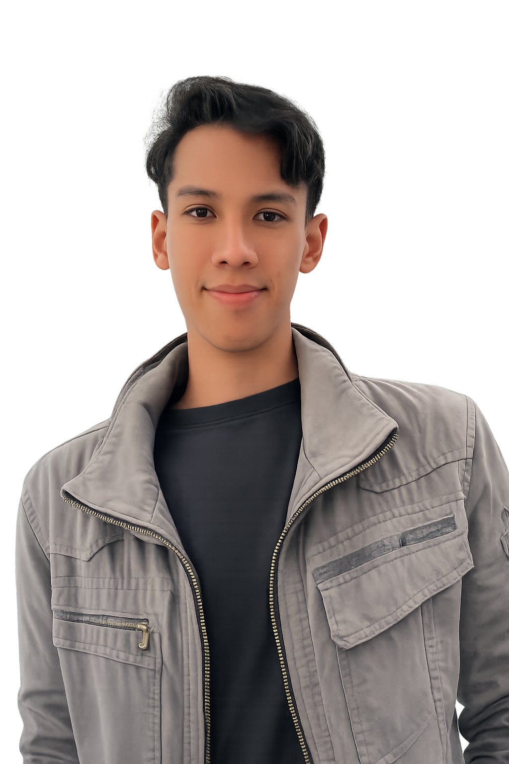 Ivo Febrian
